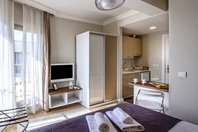Alan Suites