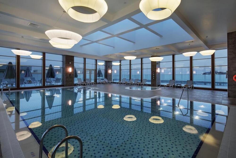 Mövenpick Hotel Malatya