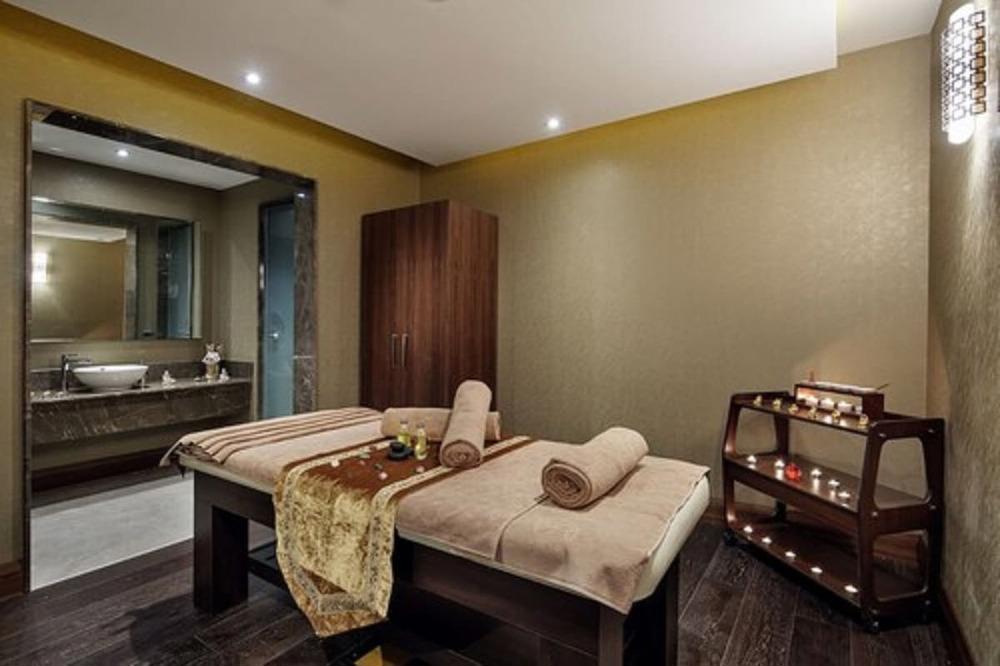 Mövenpick Hotel Malatya
