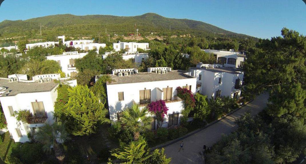 Verde Bodrum Holiday Village