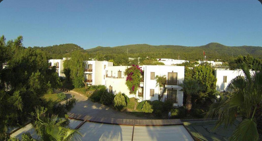 Verde Bodrum Holiday Village
