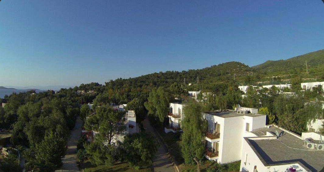 Verde Bodrum Holiday Village