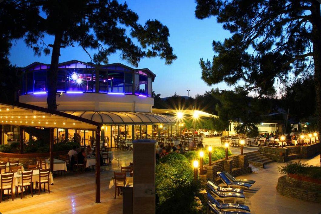 Verde Bodrum Holiday Village
