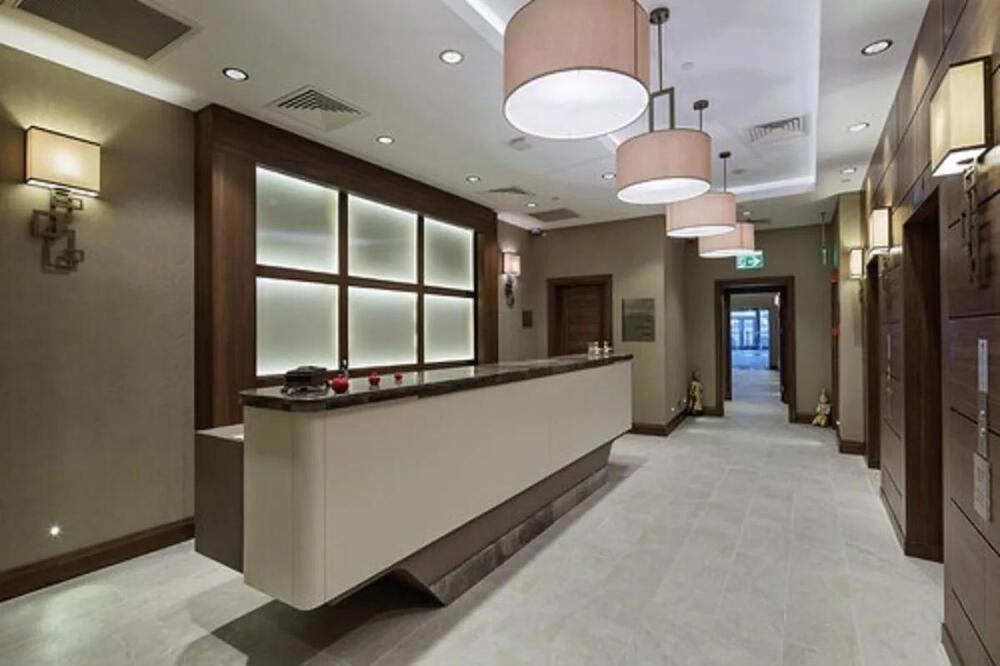 Mövenpick Hotel Malatya