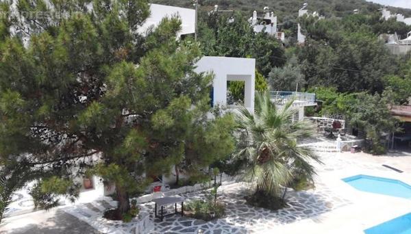 Armağan Apart Otel