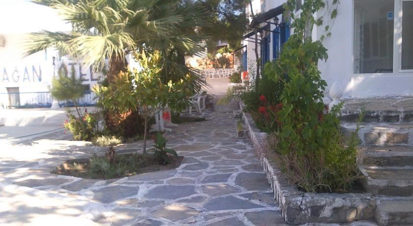 Armağan Apart Otel
