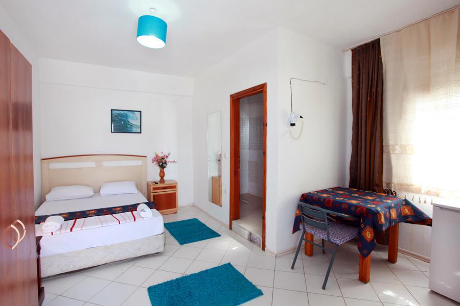 Armağan Apart Otel