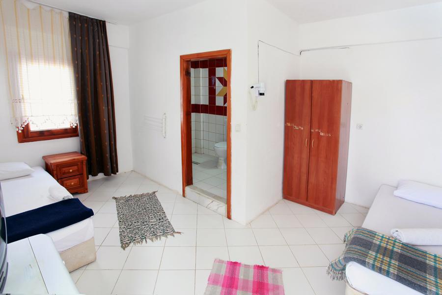 Armağan Apart Otel