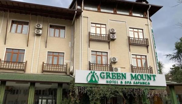 Green Mount Hotel & Spa