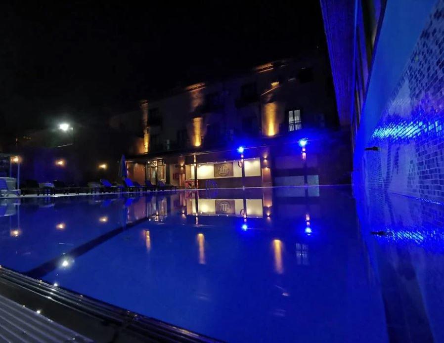 Green Mount Hotel & Spa