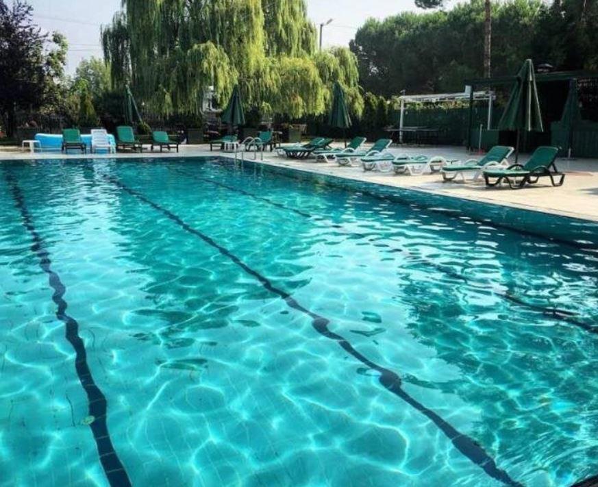 Green Mount Hotel & Spa