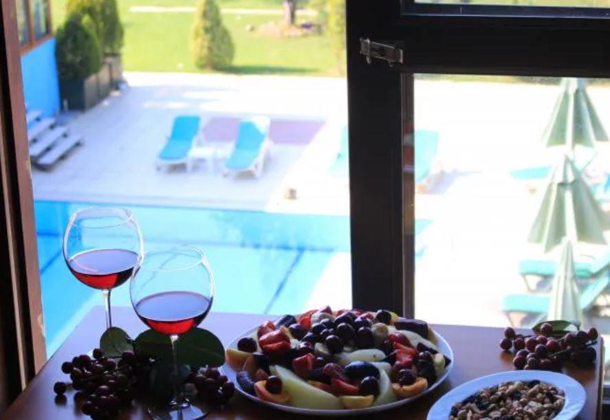 Green Mount Hotel & Spa