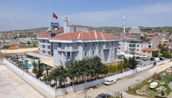 Ata Hotel