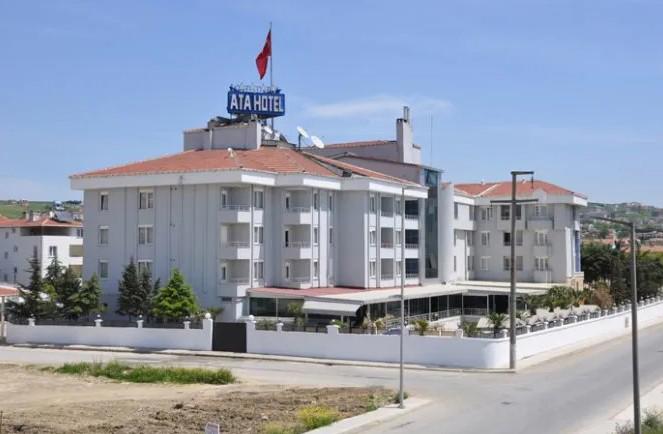 Ata Hotel