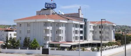 Ata Hotel