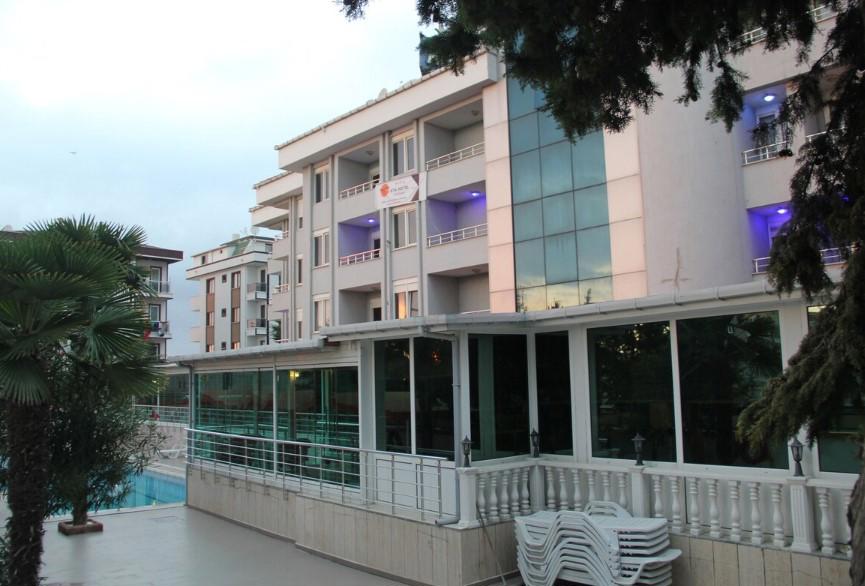Ata Hotel