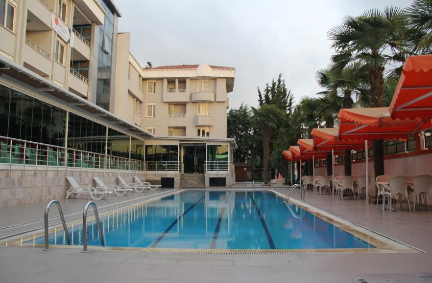 Ata Hotel