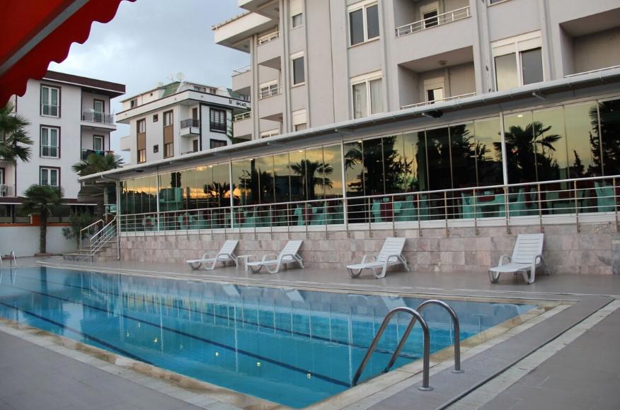 Ata Hotel