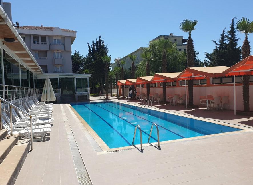 Ata Hotel