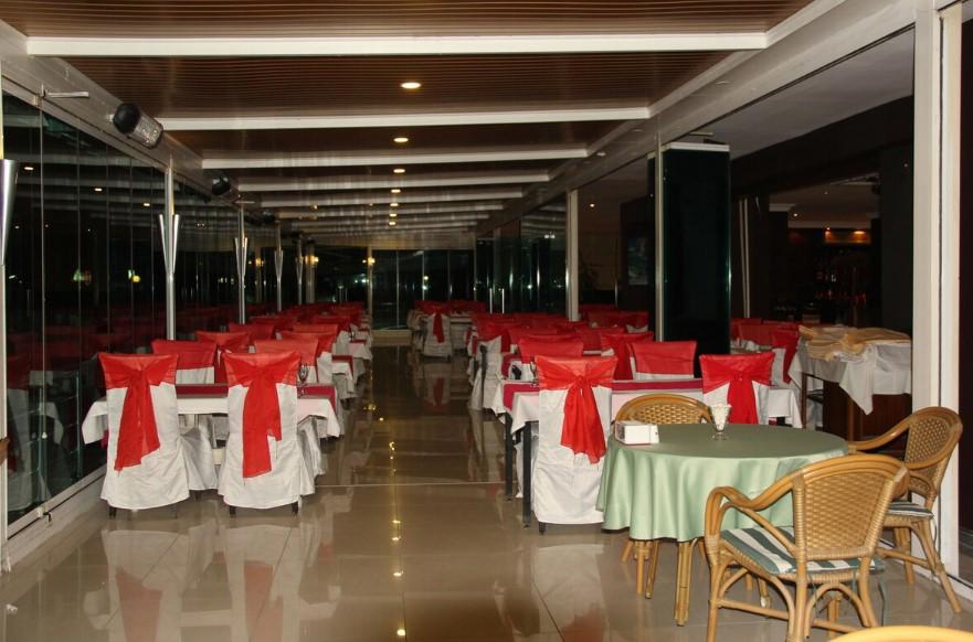 Ata Hotel