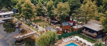 Kiyi Bungalov & Cafe