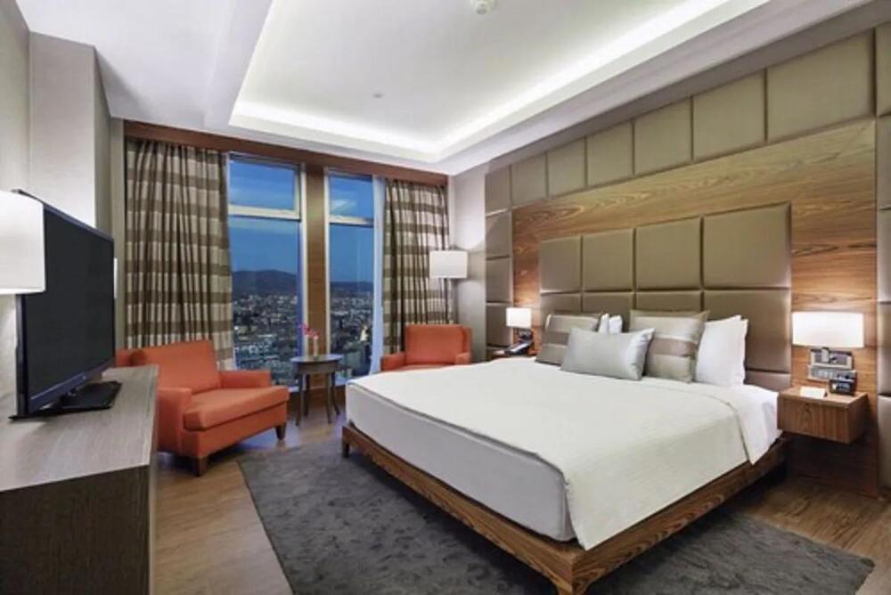 Mövenpick Hotel Malatya