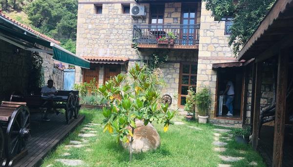 Atlıhan Butik Otel