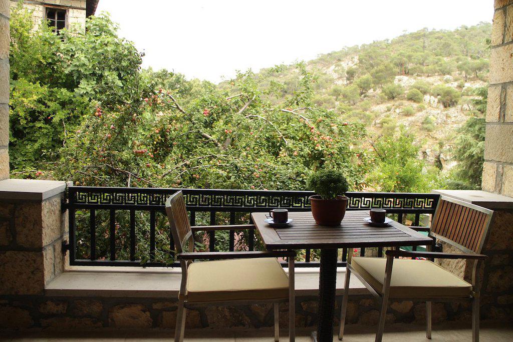 Atlıhan Butik Otel