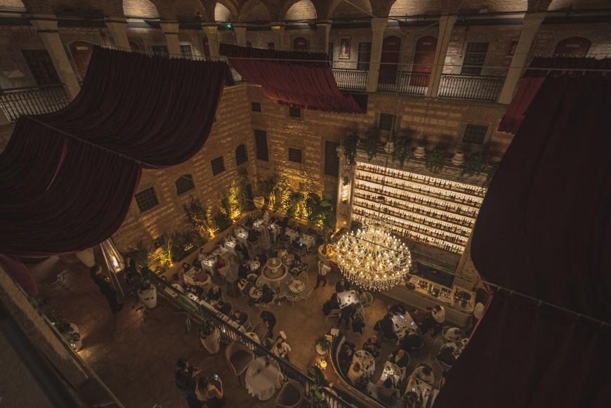 Han 1772 Hotel
