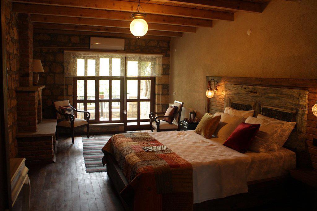 Atlıhan Butik Otel