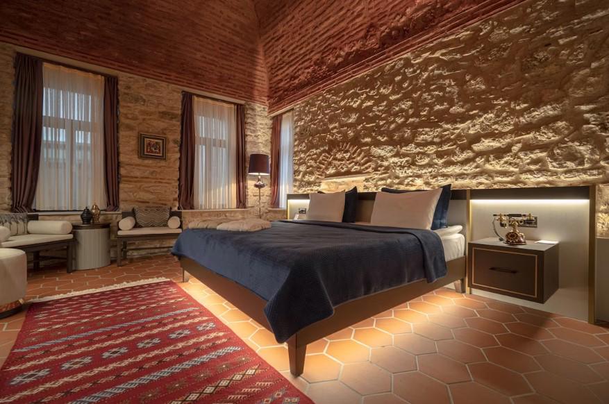 Han 1772 Hotel