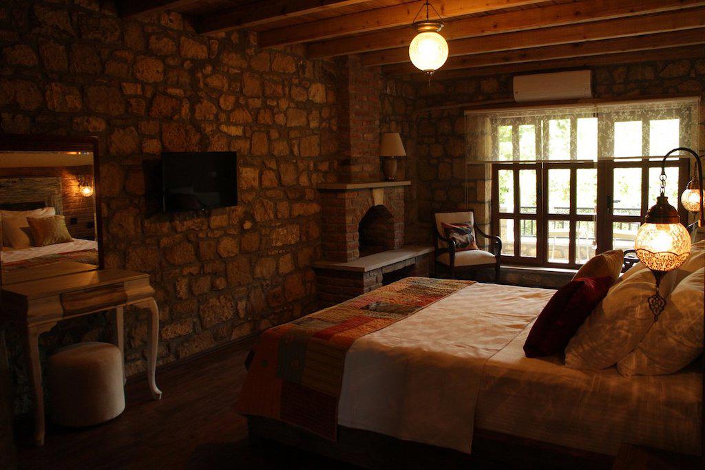 Atlıhan Butik Otel