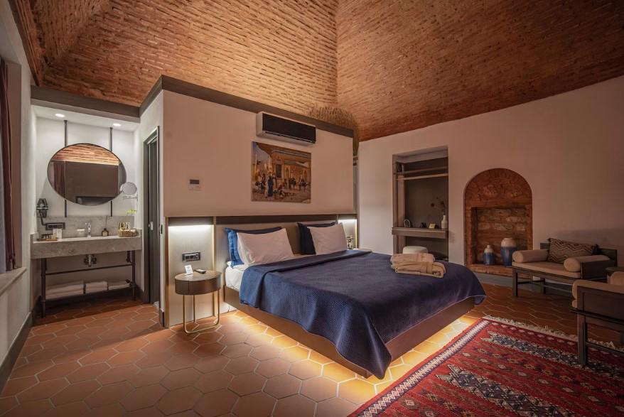 Han 1772 Hotel