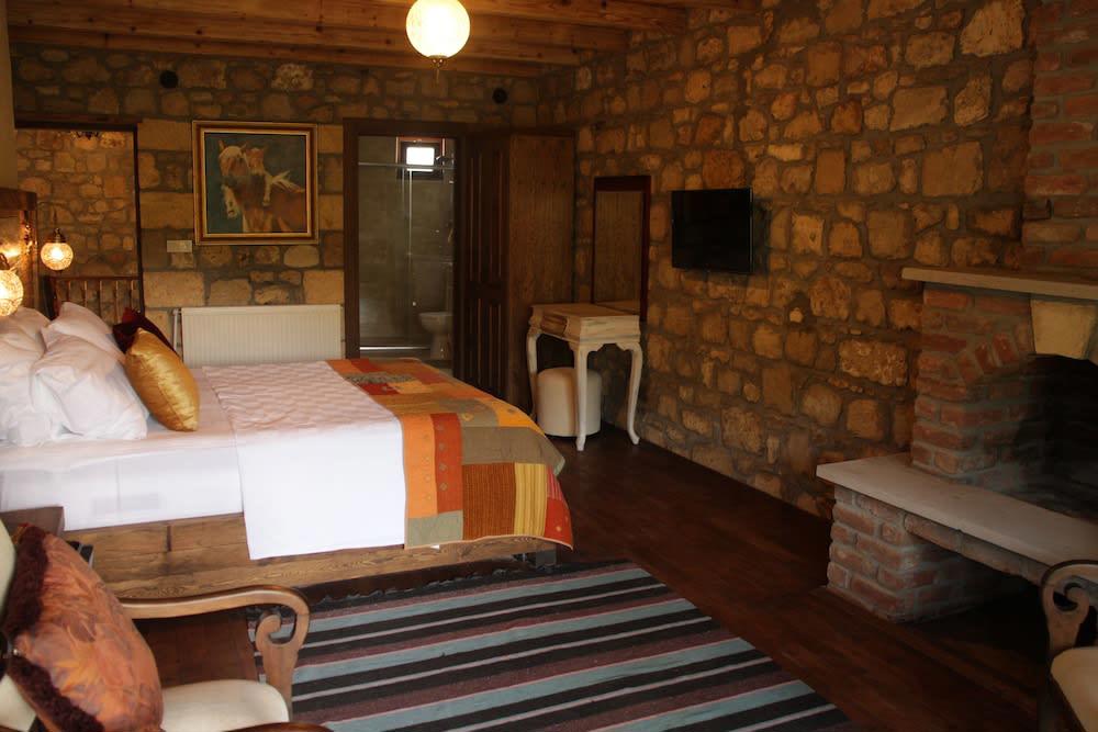 Atlıhan Butik Otel