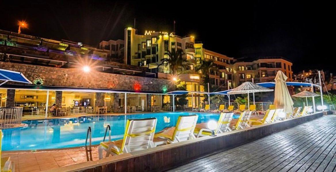 My Mira Deluxe & Resort