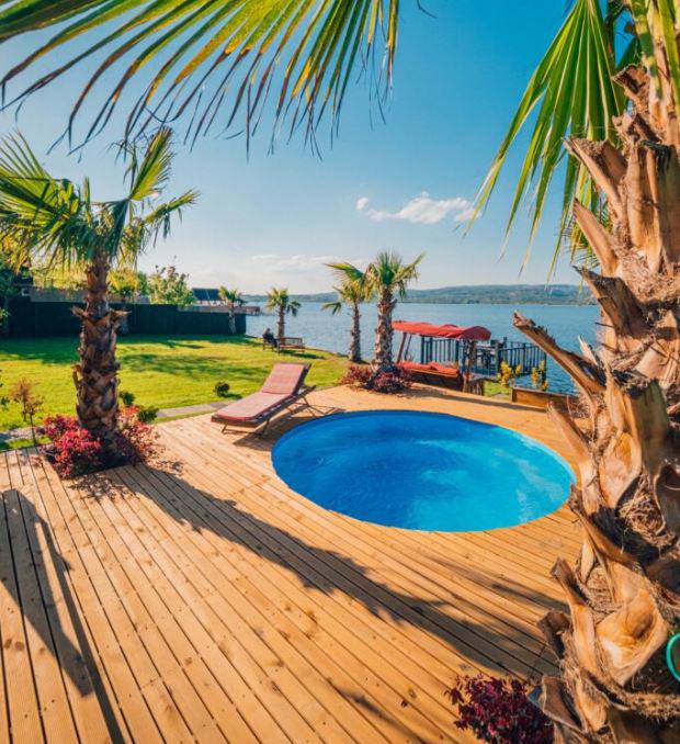 Regulus Bungalov Sapanca