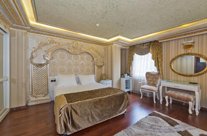 Golden Horn Sirkeci