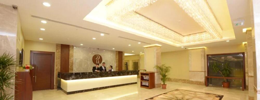 Ramada Plaza By Wyndham Malatya Altin Kayisi