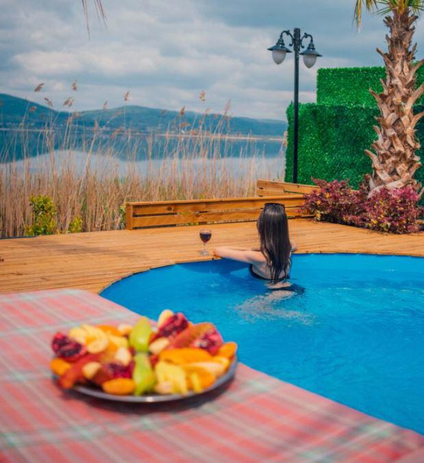 Regulus Bungalov Sapanca