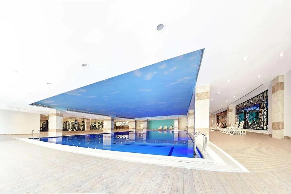 Ramada Plaza By Wyndham Malatya Altin Kayisi