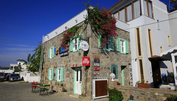 Thales Butik Otel
