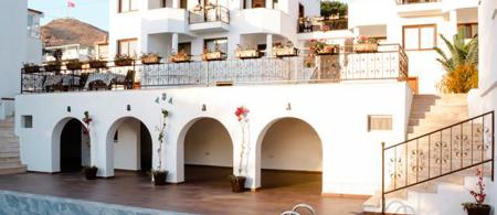 Turgutreis Apart Otel