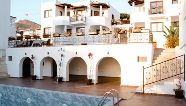 Turgutreis Apart Otel