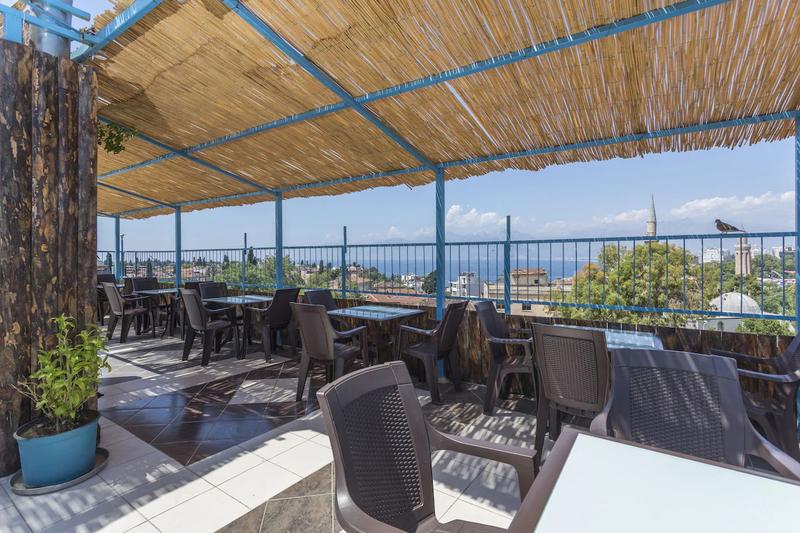 Hotel Twenty Kaleiçi