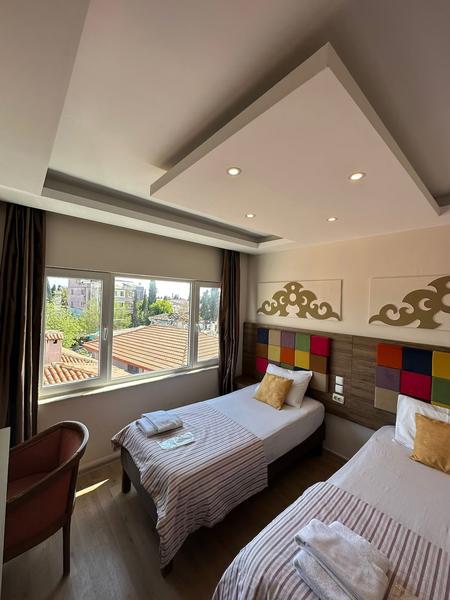 Hotel Twenty Kaleiçi