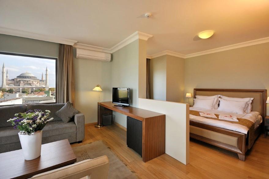 Agora Life Hotel - Special Class