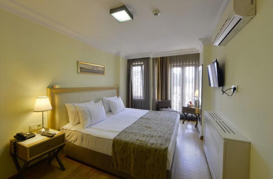 Agora Life Hotel - Special Class