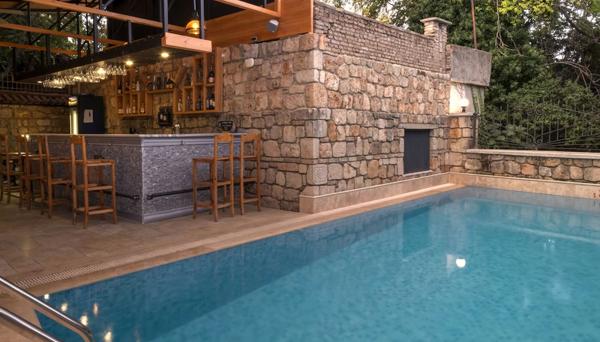 Kosa Hotel Kaleiçi