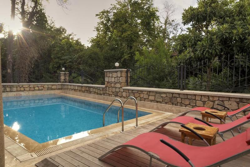Kosa Hotel Kaleiçi