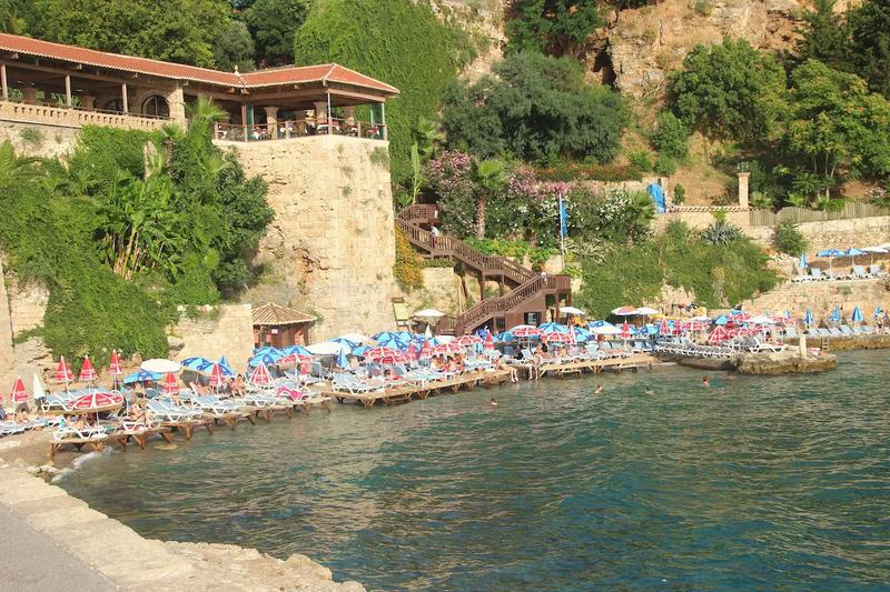 Kosa Hotel Kaleiçi